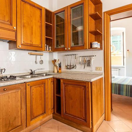 Apartamento La Casa Di Nonno Frey Monterosso al Mare Exterior foto