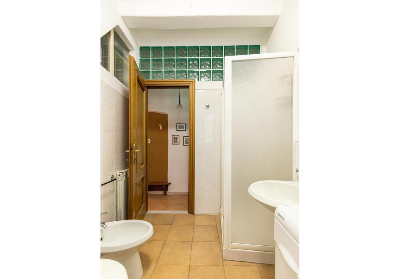 Apartamento La Casa Di Nonno Frey Monterosso al Mare Exterior foto