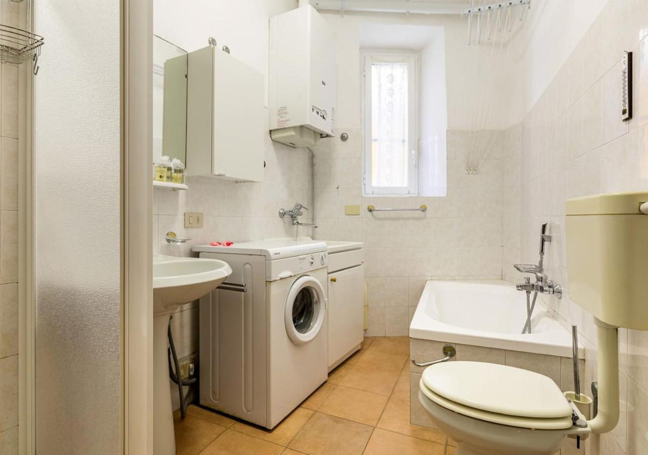 Apartamento La Casa Di Nonno Frey Monterosso al Mare Exterior foto