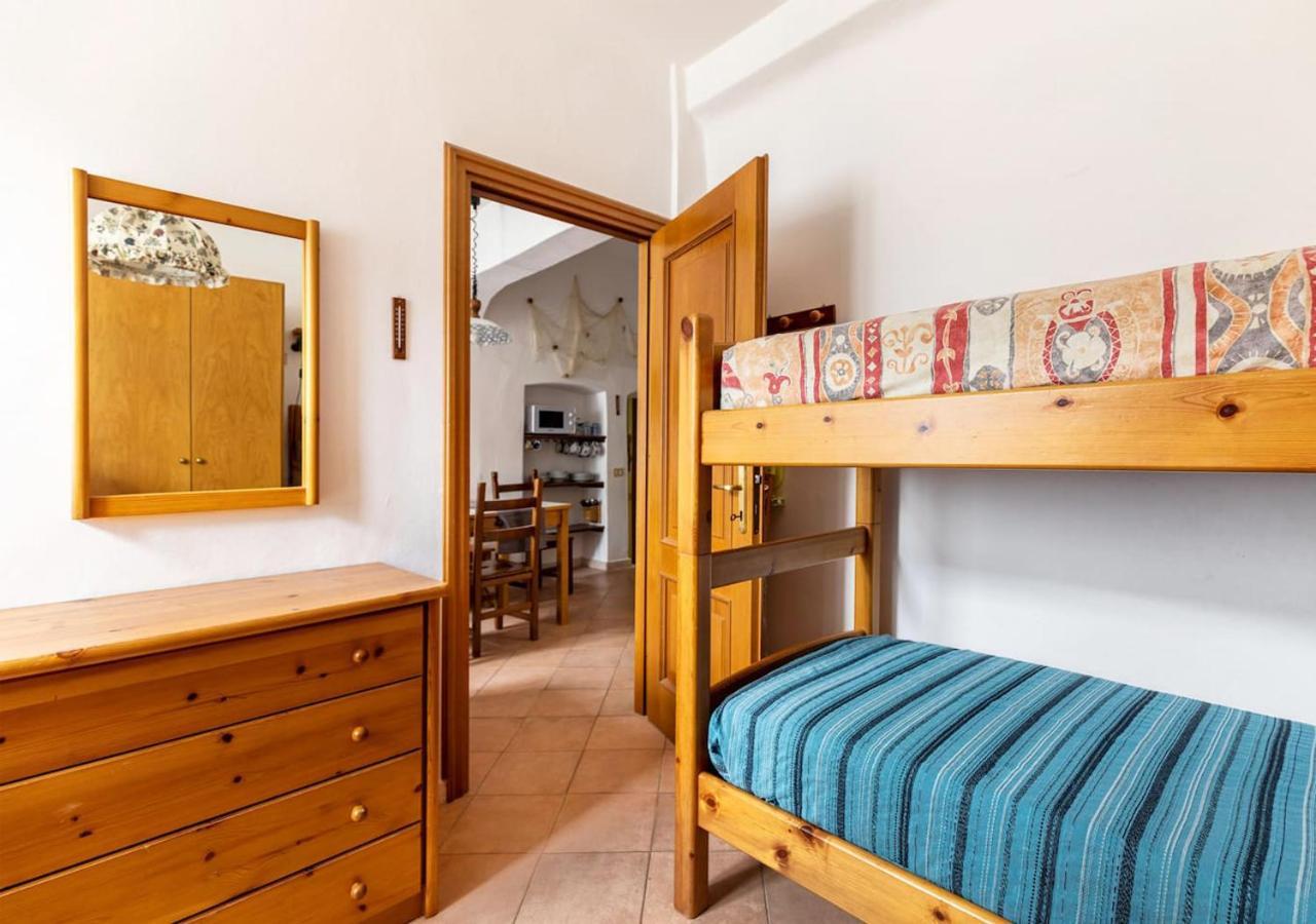 Apartamento La Casa Di Nonno Frey Monterosso al Mare Exterior foto