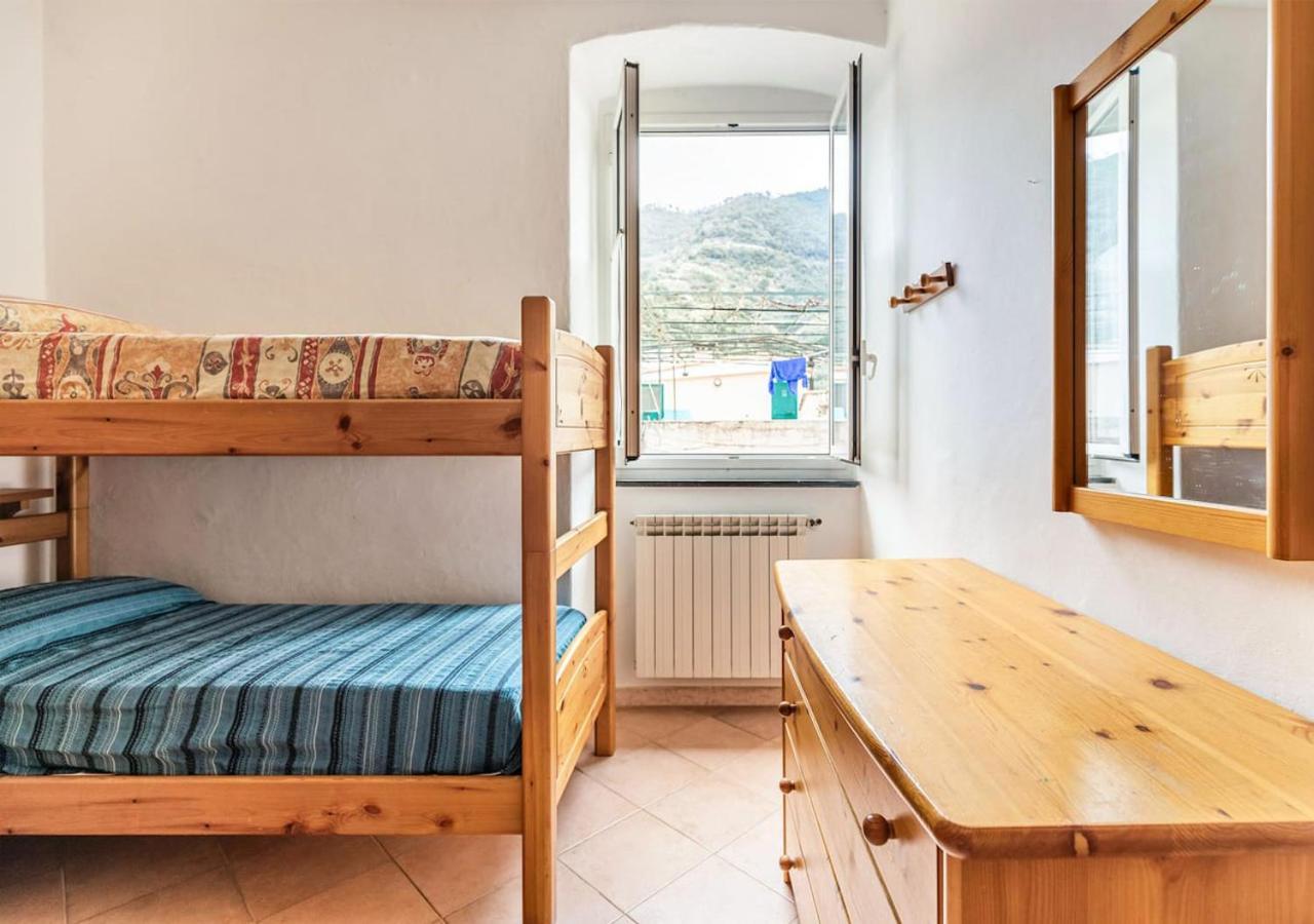 Apartamento La Casa Di Nonno Frey Monterosso al Mare Exterior foto