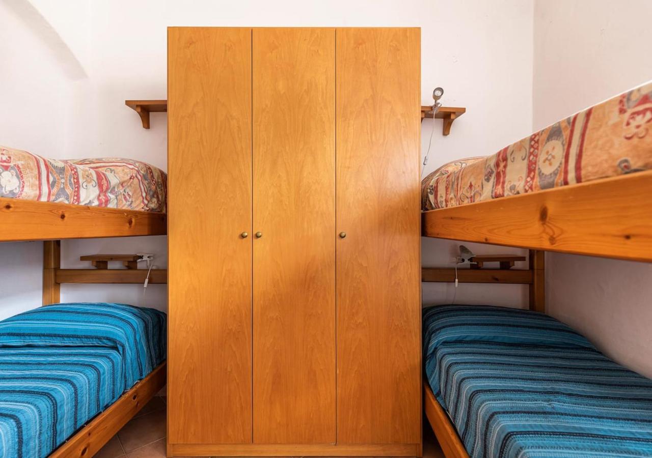 Apartamento La Casa Di Nonno Frey Monterosso al Mare Exterior foto