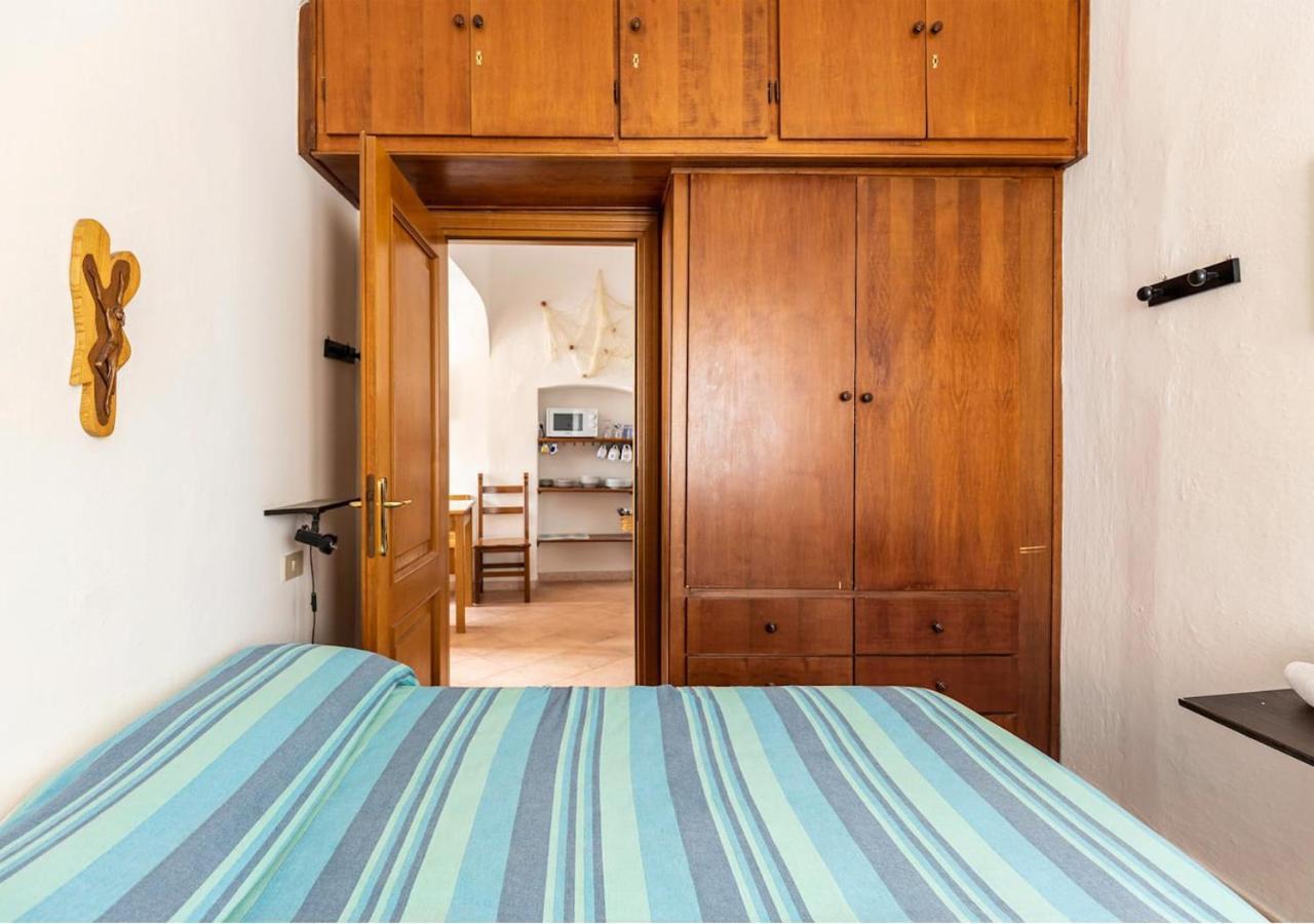 Apartamento La Casa Di Nonno Frey Monterosso al Mare Exterior foto