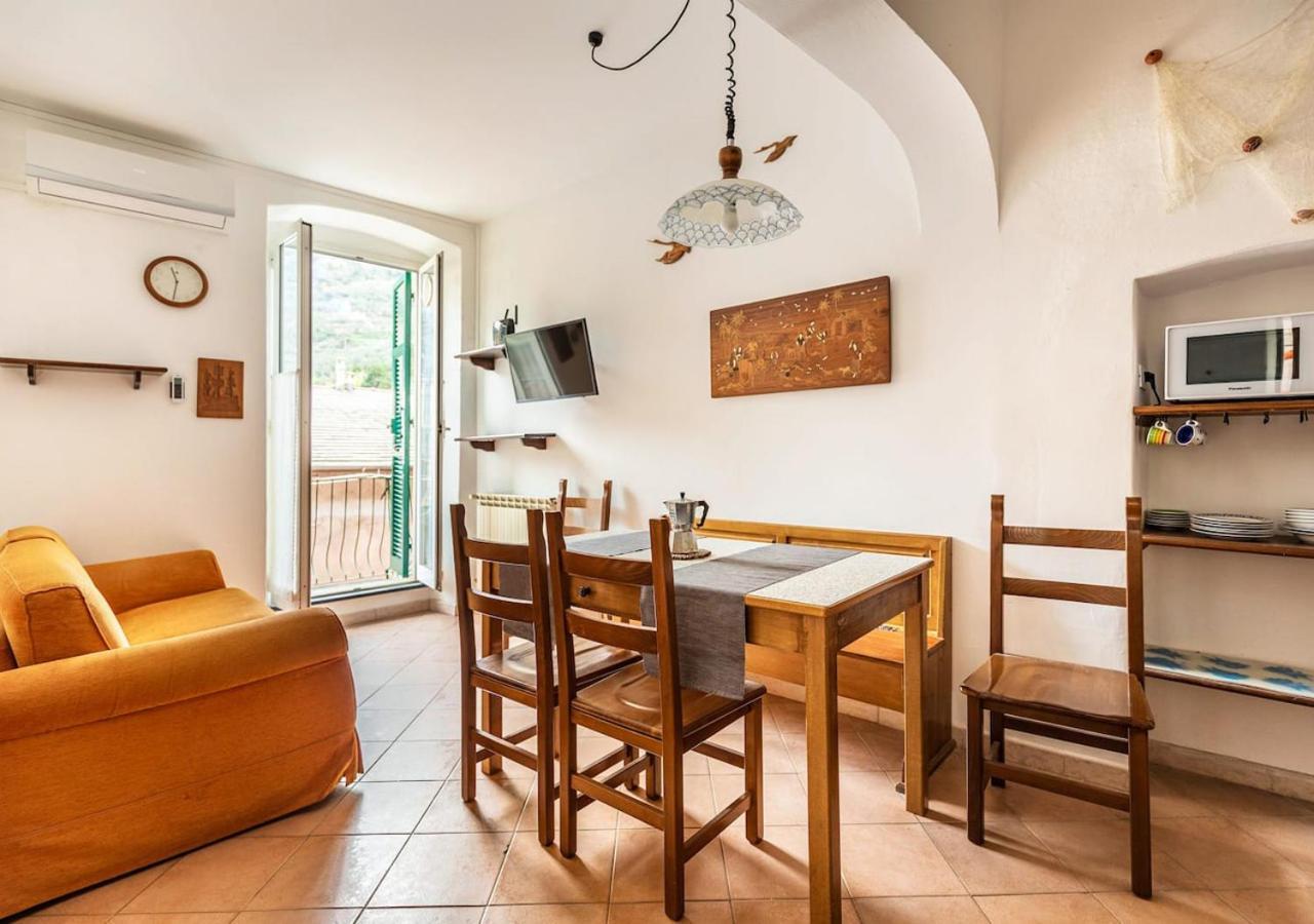 Apartamento La Casa Di Nonno Frey Monterosso al Mare Exterior foto
